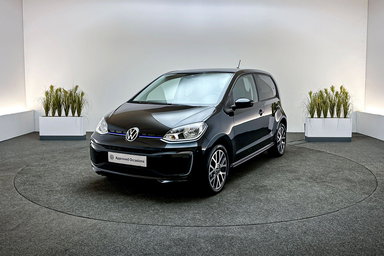 Foto van Volkswagen e-up!