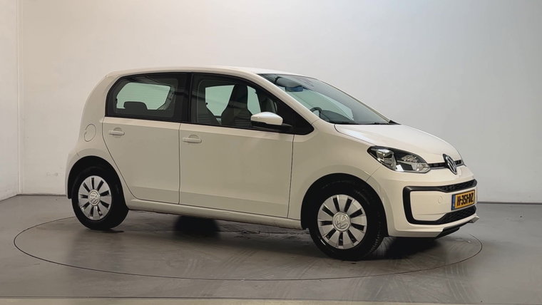 Volkswagen up! foto 1