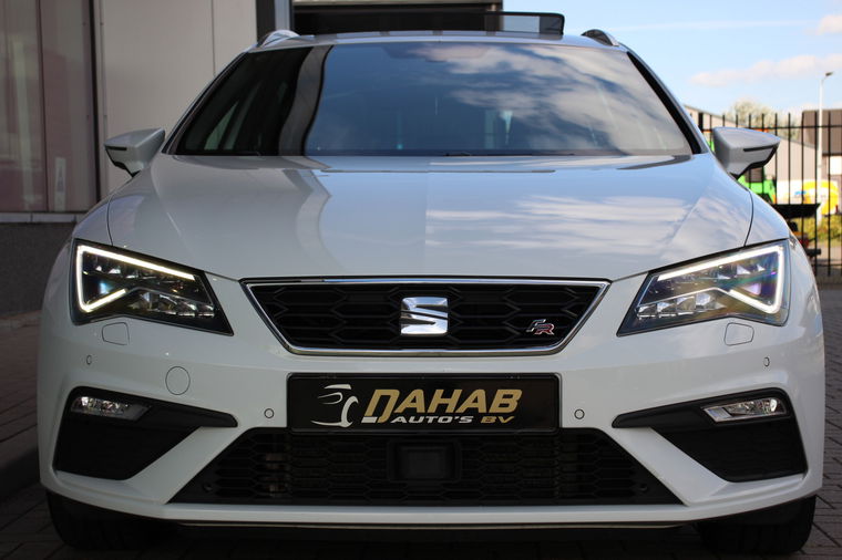 SEAT León ST