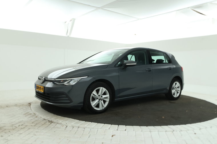 Volkswagen Golf foto 1