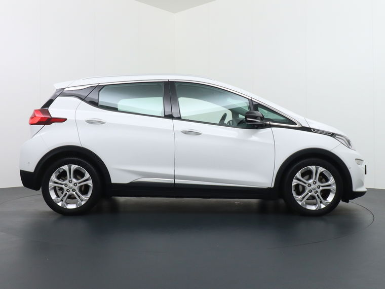Opel Ampera-E