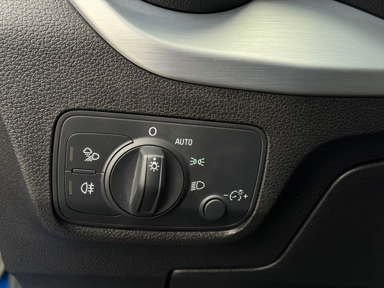 Audi SQ2