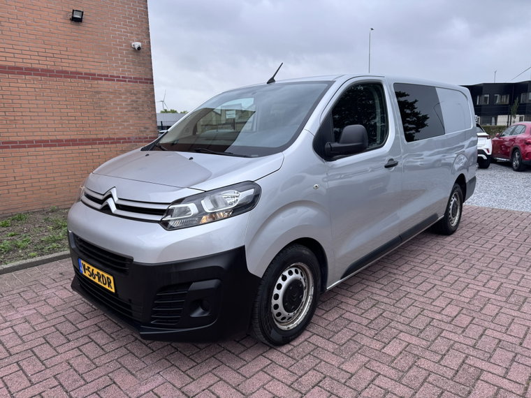 Citroën Jumpy