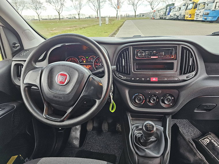 Fiat Doblò