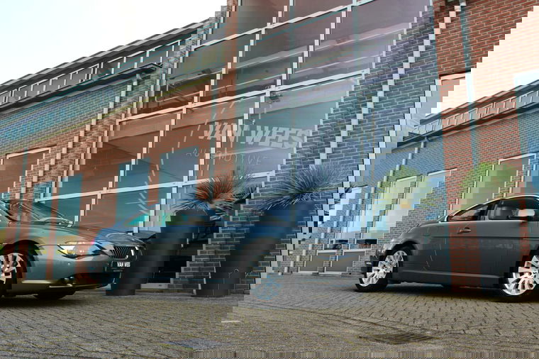 BMW 6 Serie