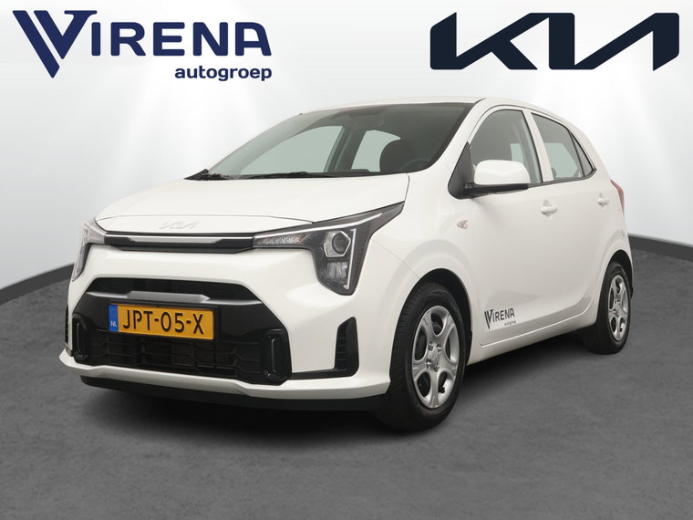 Kia Picanto foto 1
