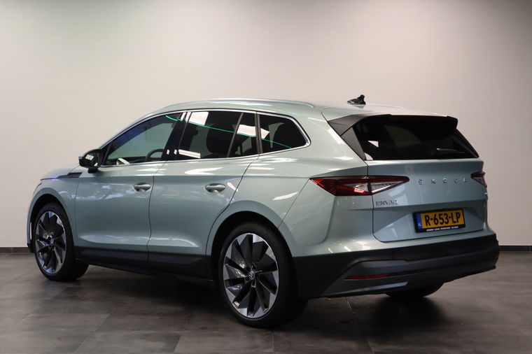 Škoda Enyaq iV