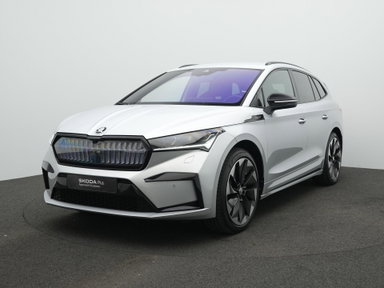 Škoda Enyaq iV