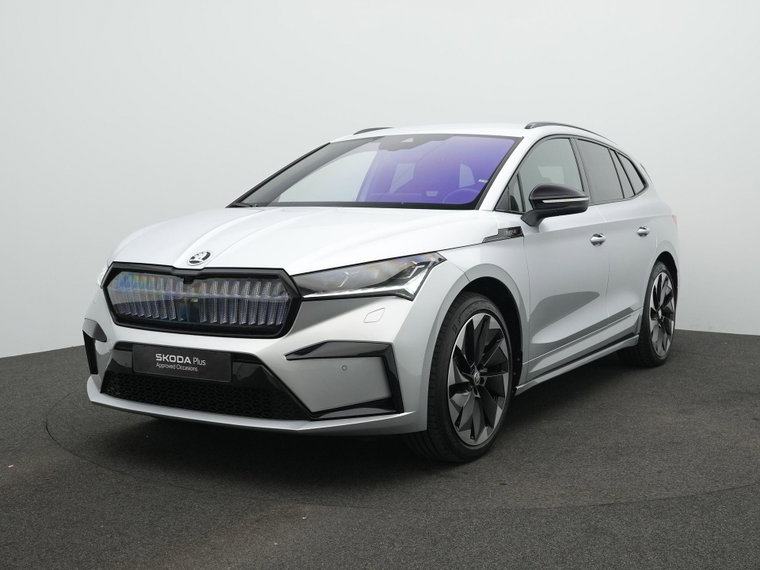 Škoda Enyaq iV