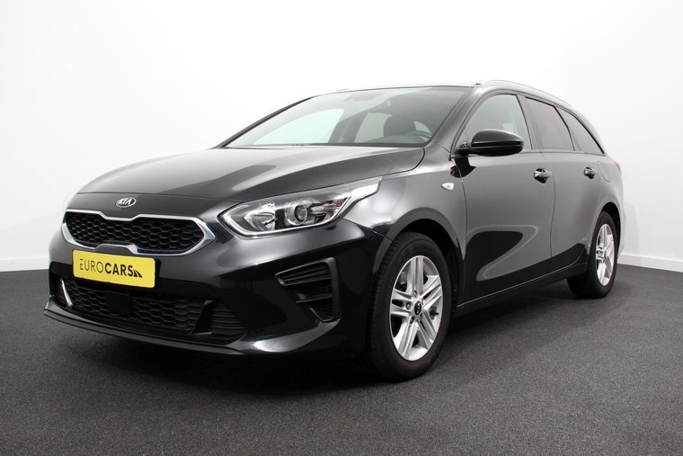 Kia Ceed Sportswagon