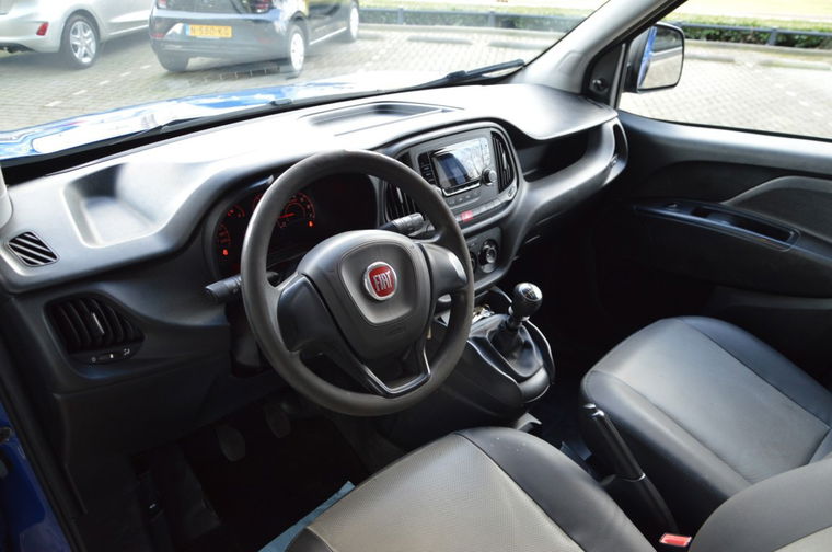 Fiat Doblò
