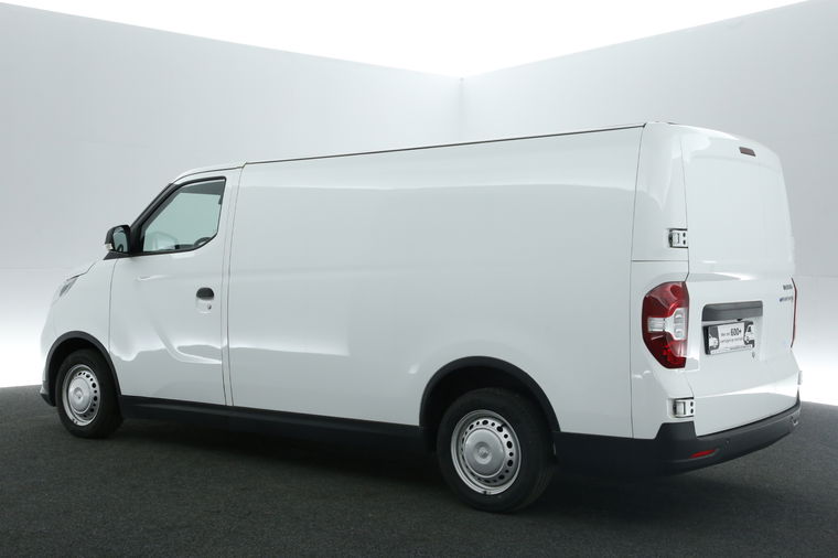 Maxus EDELIVER 3