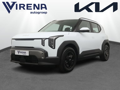 Kia EV2