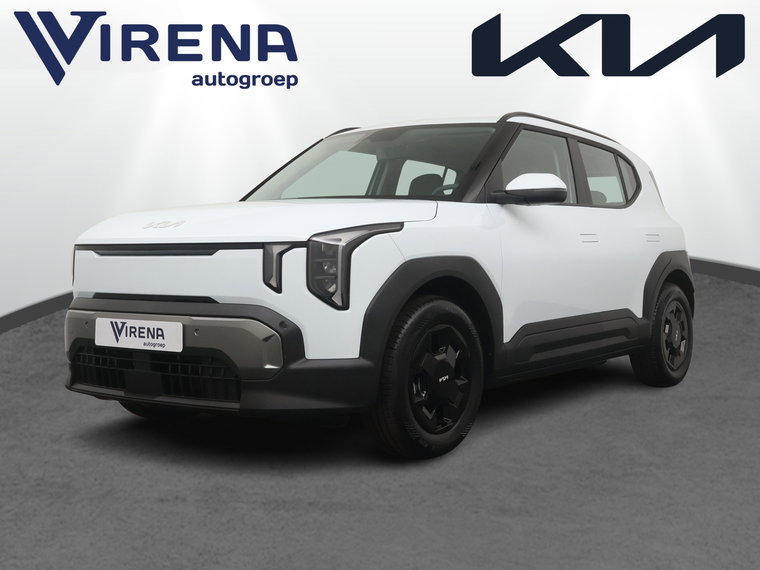Kia EV2