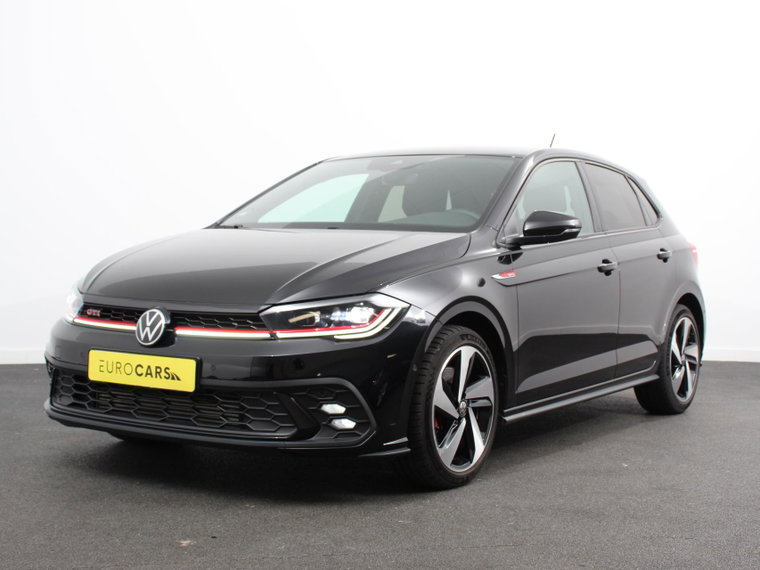 Foto van Volkswagen Polo