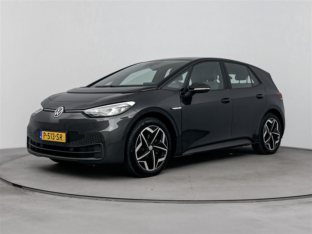 Foto van Volkswagen ID.3