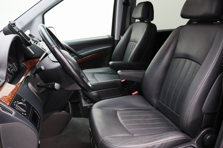 Mercedes-Benz Viano