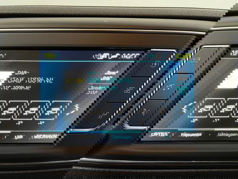 Peugeot e-Expert