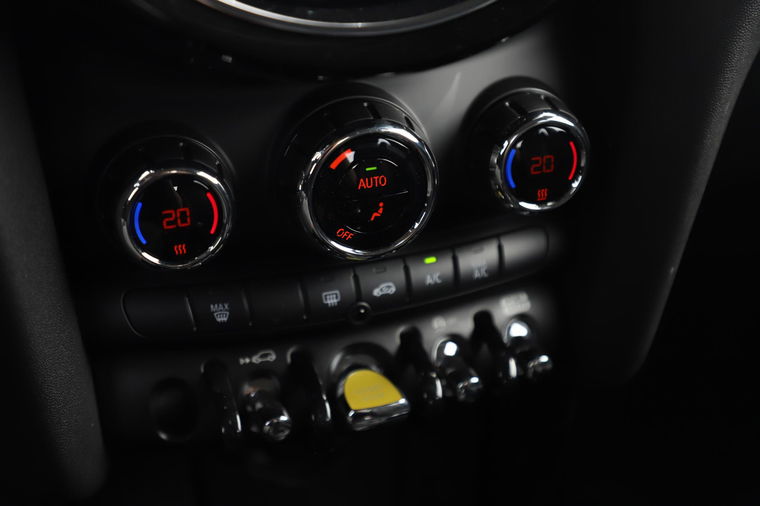 MINI Mini Electric