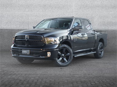 Foto van Dodge Ram 1500