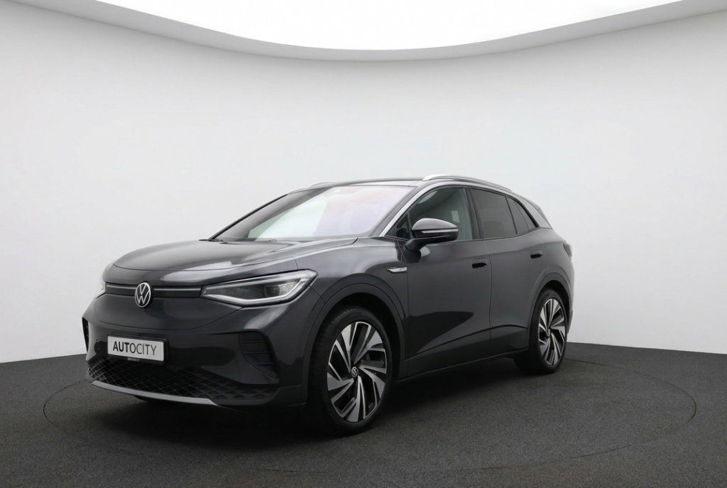 Foto van Volkswagen ID.4