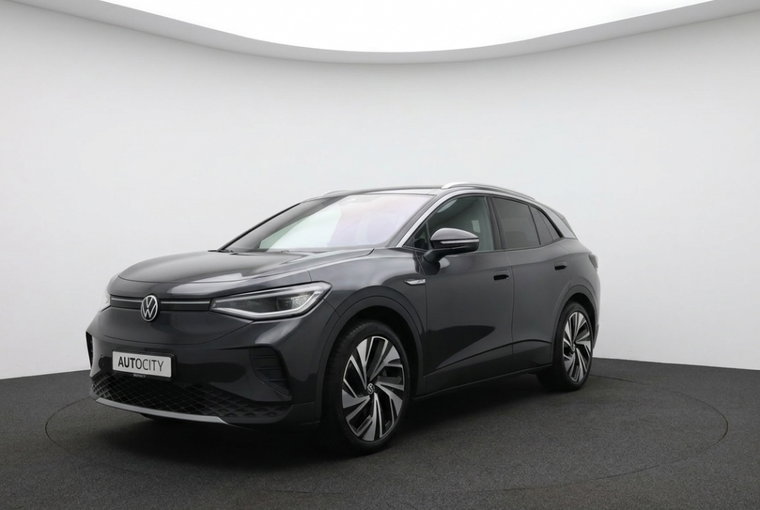 Foto van Volkswagen ID.4