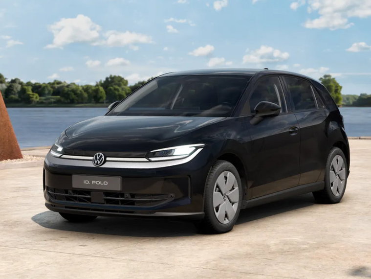 Foto van Volkswagen ID. Polo