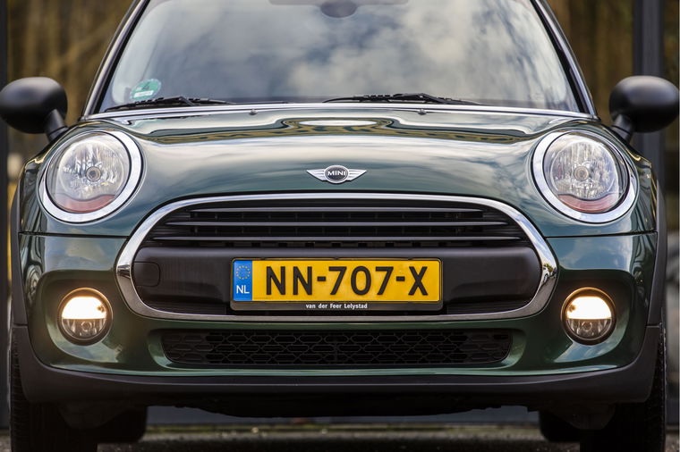 MINI Mini