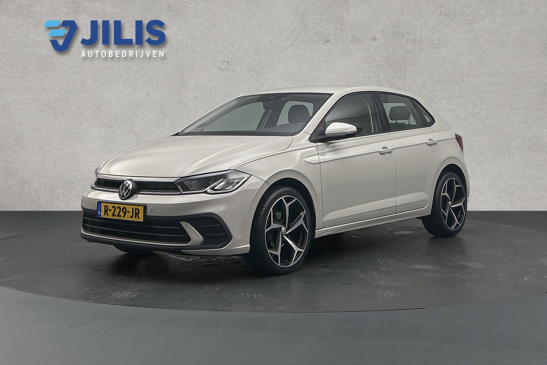 Foto van Volkswagen Polo