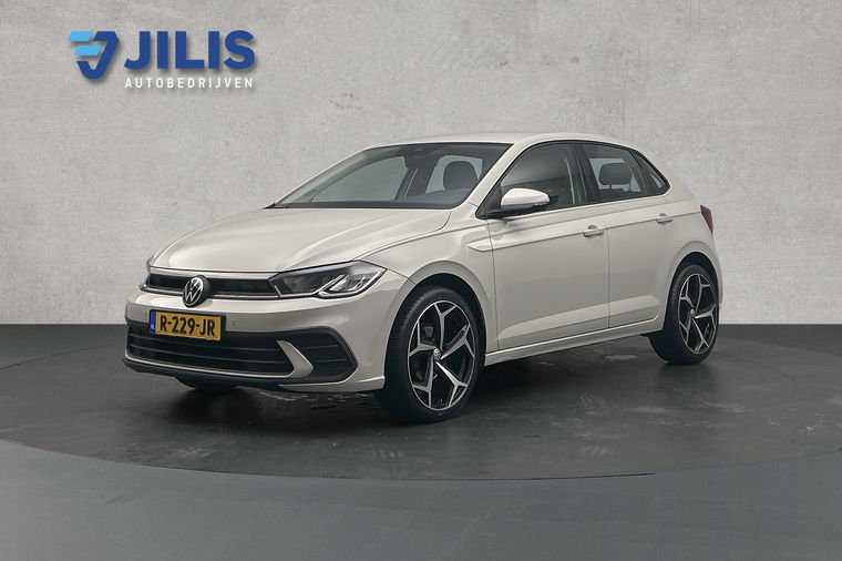 Foto van Volkswagen Polo