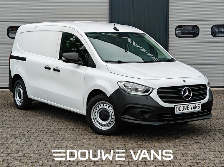 Foto van Mercedes-Benz Citan