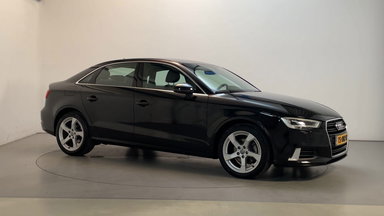 Foto van Audi A3