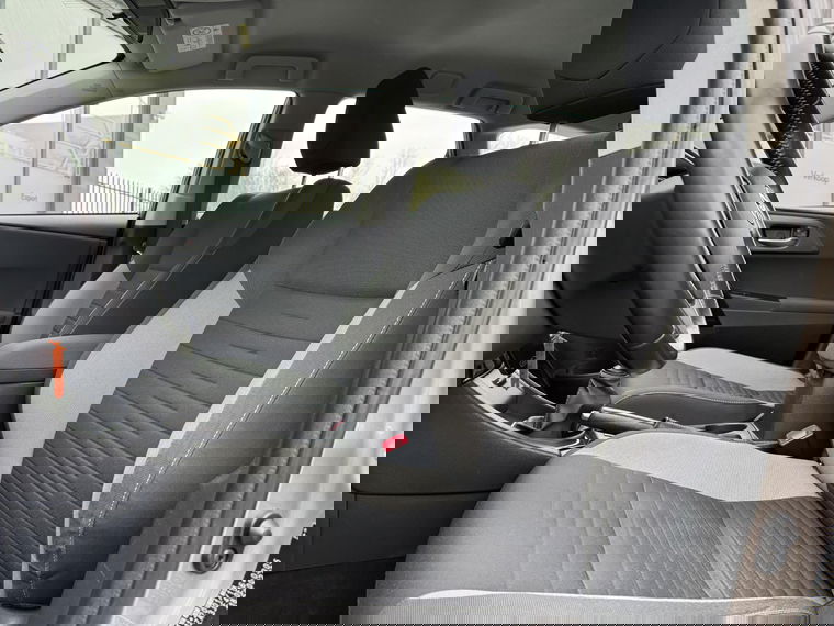 Toyota Auris Touring Sports
