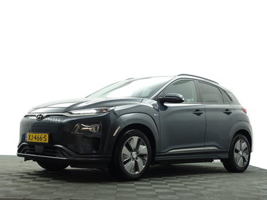 Foto van Hyundai Kona