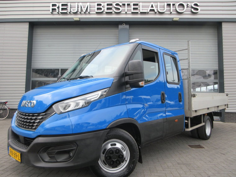 Foto van Iveco 