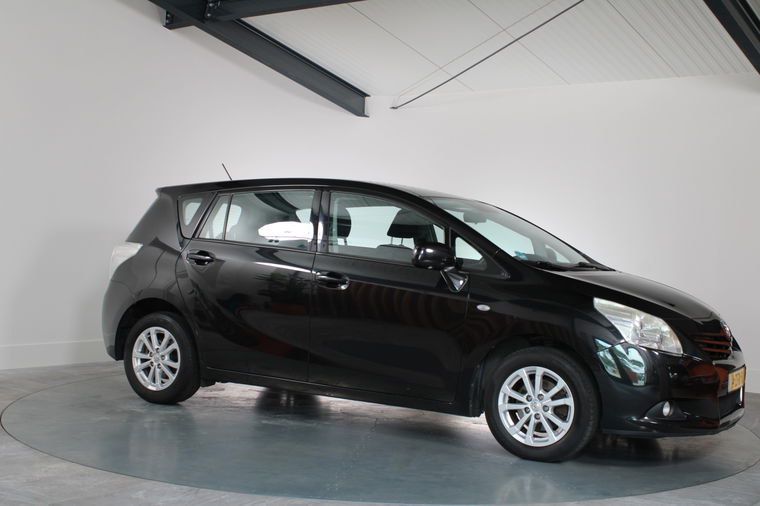 Toyota Verso