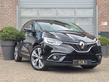 Renault Scénic
