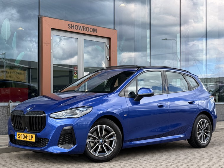 BMW 2 Serie foto 1