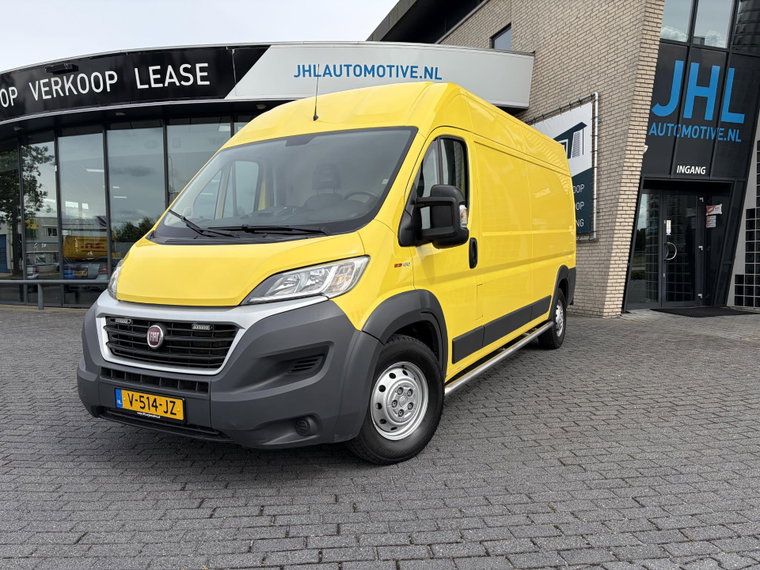 Fiat Ducato foto 1