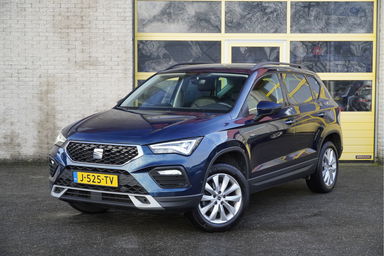Foto van SEAT Ateca
