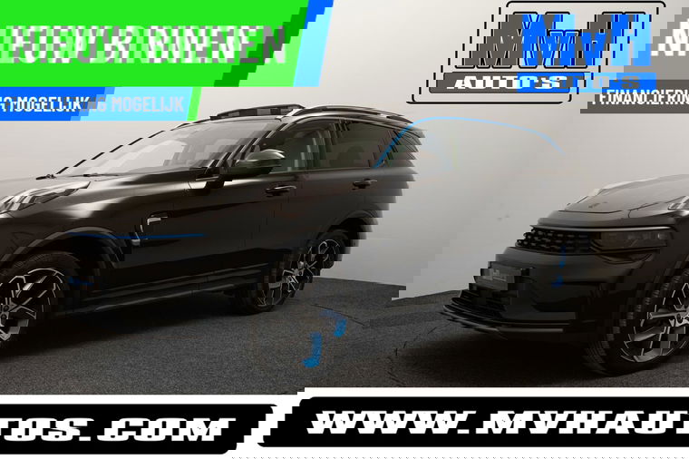 Lynk & Co 01