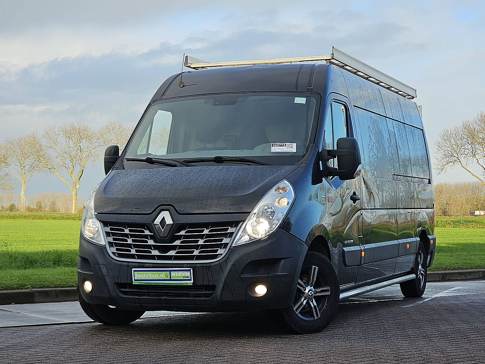 Foto van Renault Master