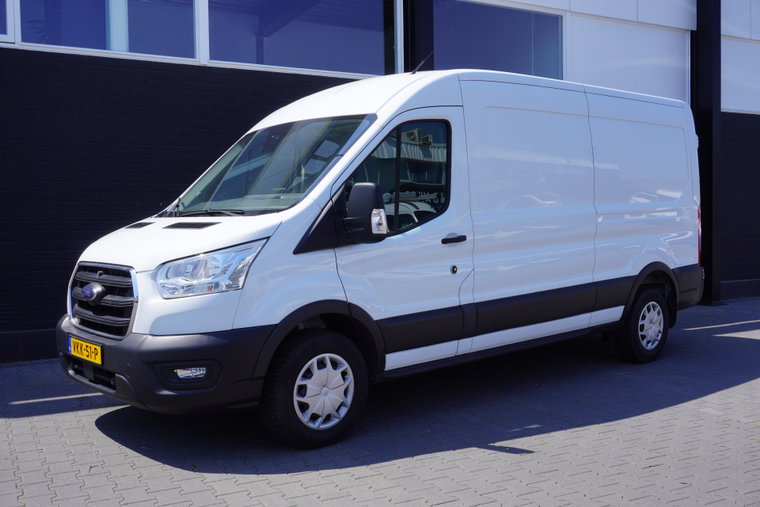 Ford Transit foto 1