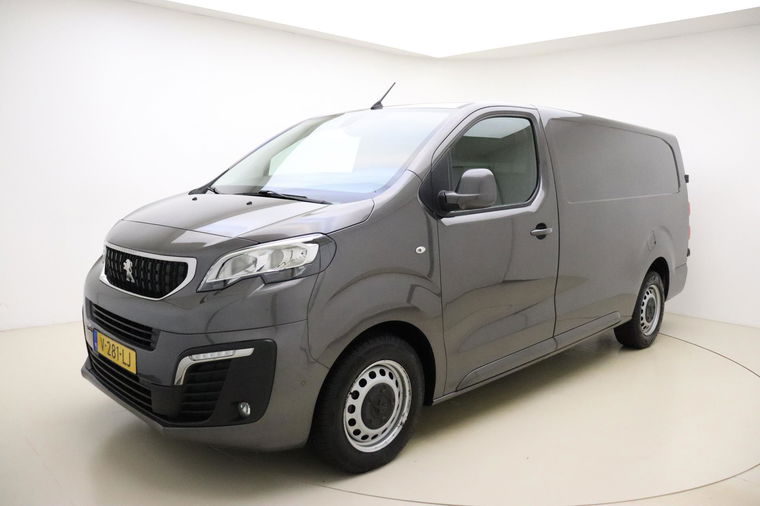 Foto van Peugeot Expert