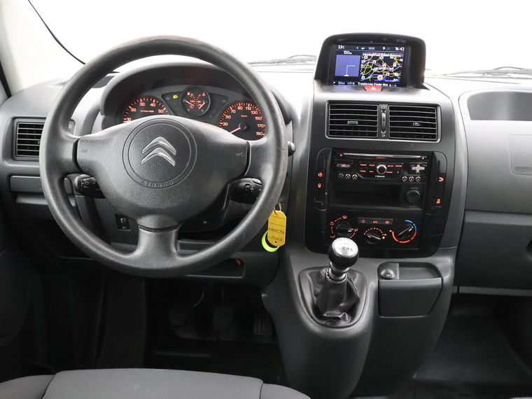 Citroën Jumpy