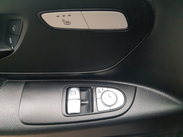 Mercedes-Benz eVito
