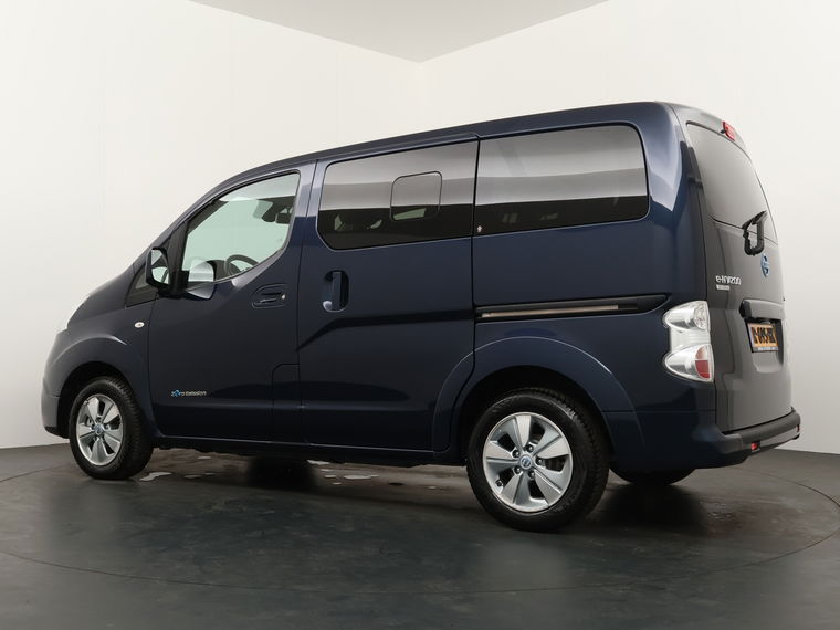 Nissan e-NV200 Evalia