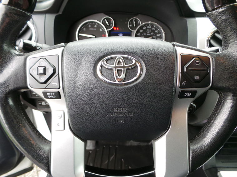 Toyota Tundra