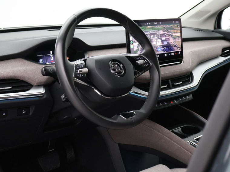 Škoda Enyaq iV