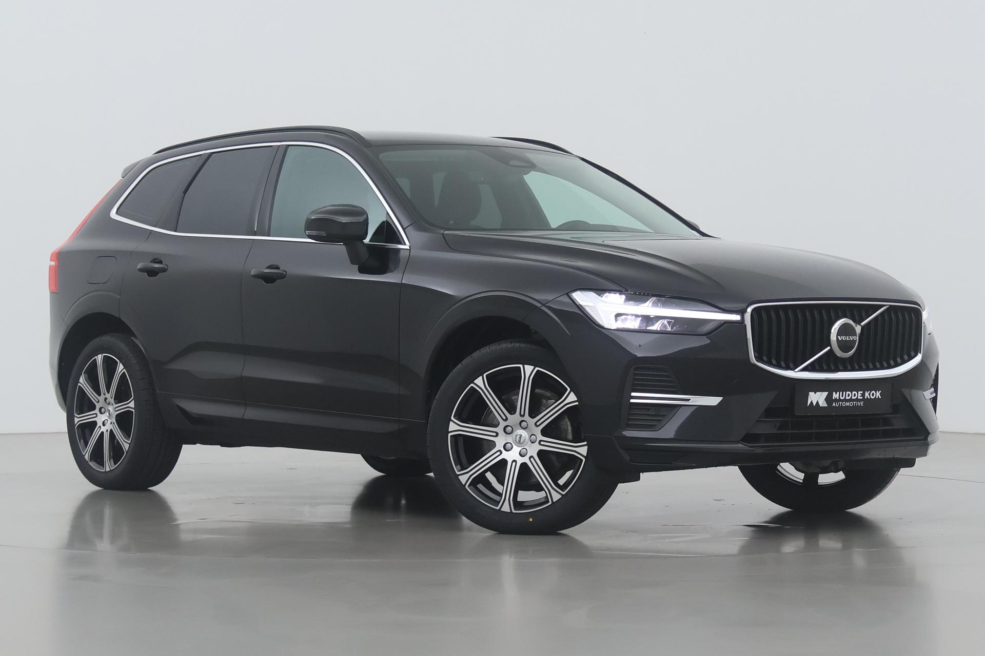 Foto van Volvo XC60